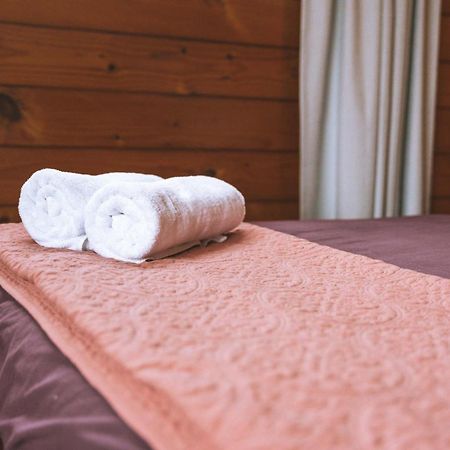 Comfortable Cosy Retreat Rotorua Exterior photo