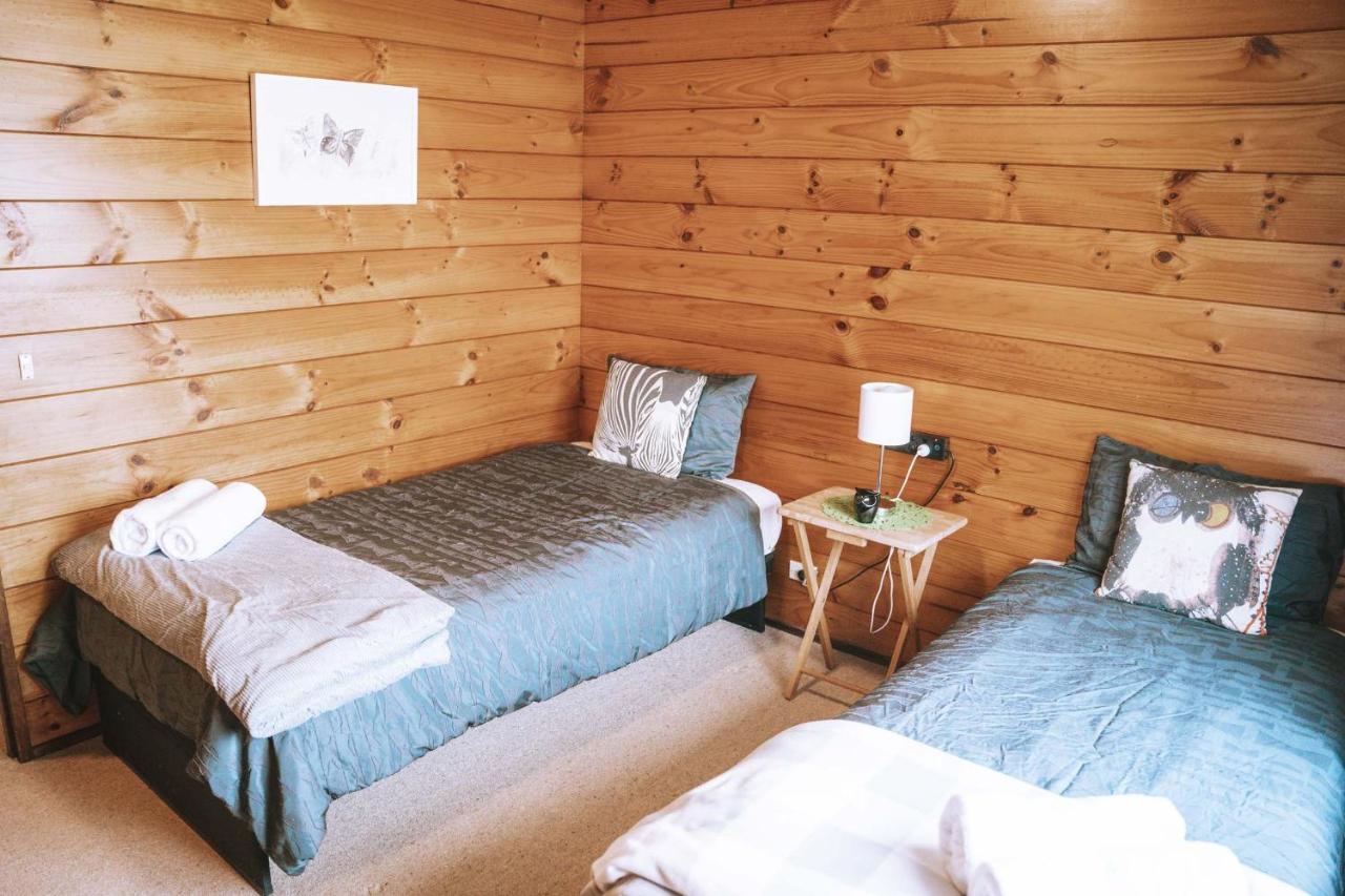 Comfortable Cosy Retreat Rotorua Exterior photo