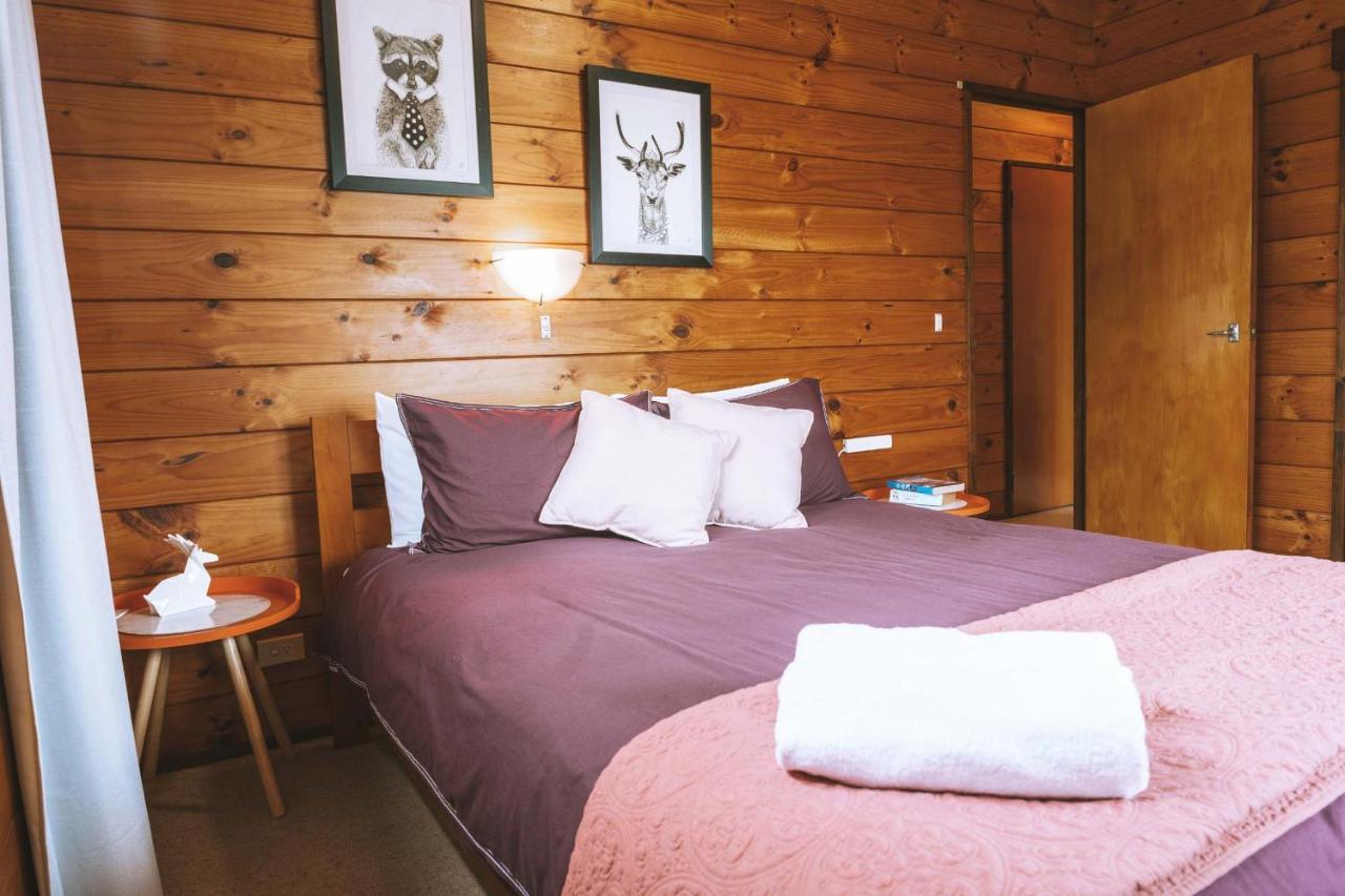 Comfortable Cosy Retreat Rotorua Exterior photo