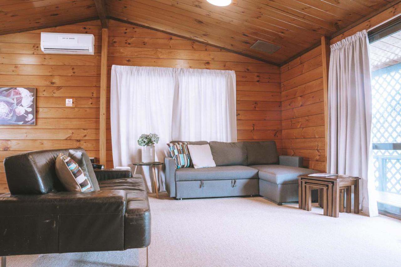 Comfortable Cosy Retreat Rotorua Exterior photo