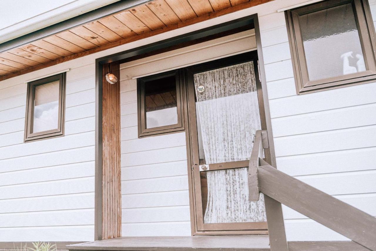 Comfortable Cosy Retreat Rotorua Exterior photo