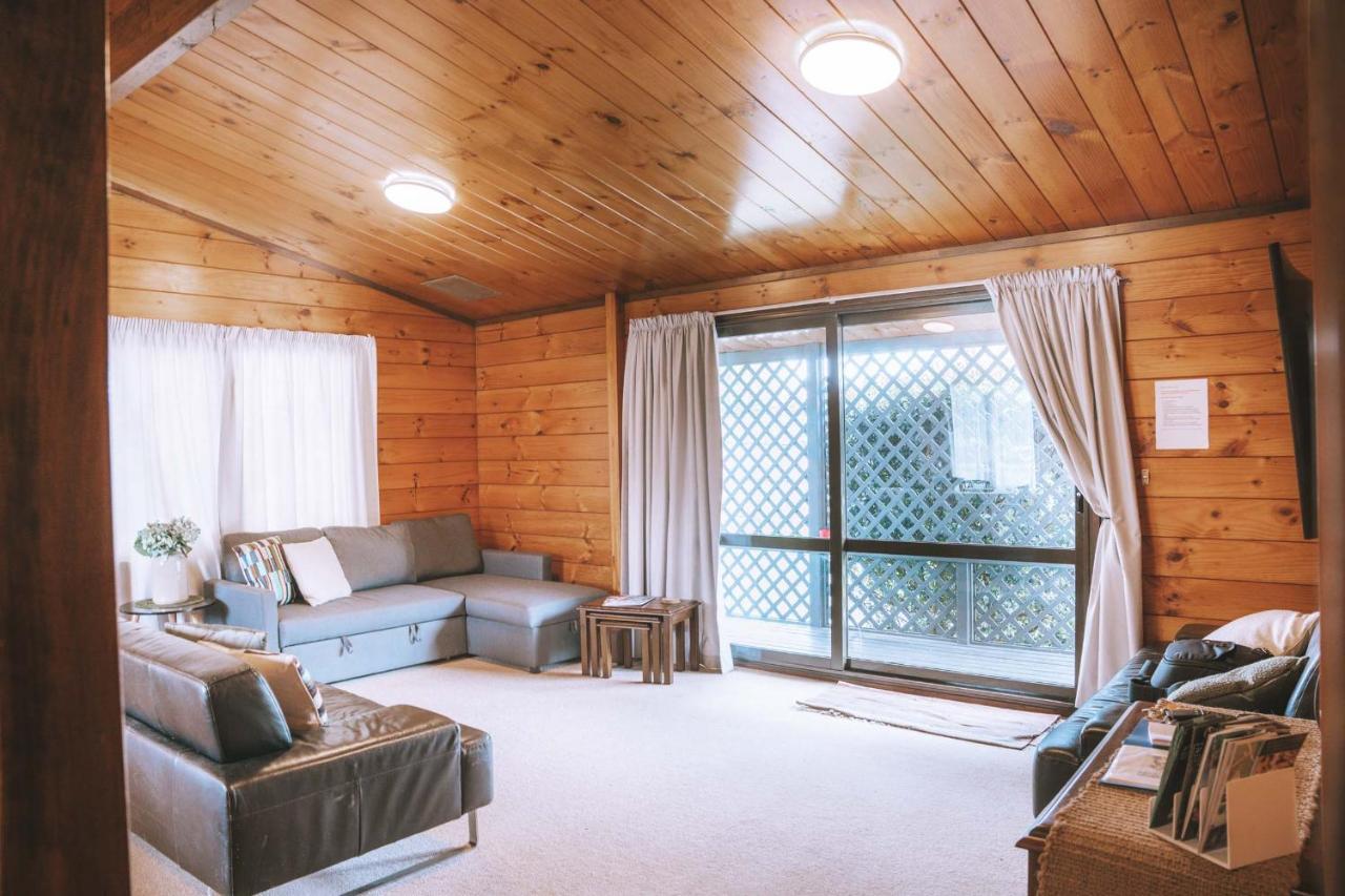 Comfortable Cosy Retreat Rotorua Exterior photo