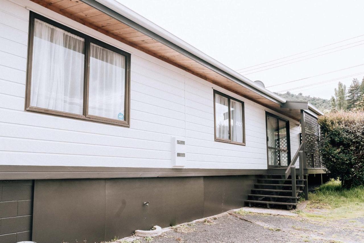 Comfortable Cosy Retreat Rotorua Exterior photo