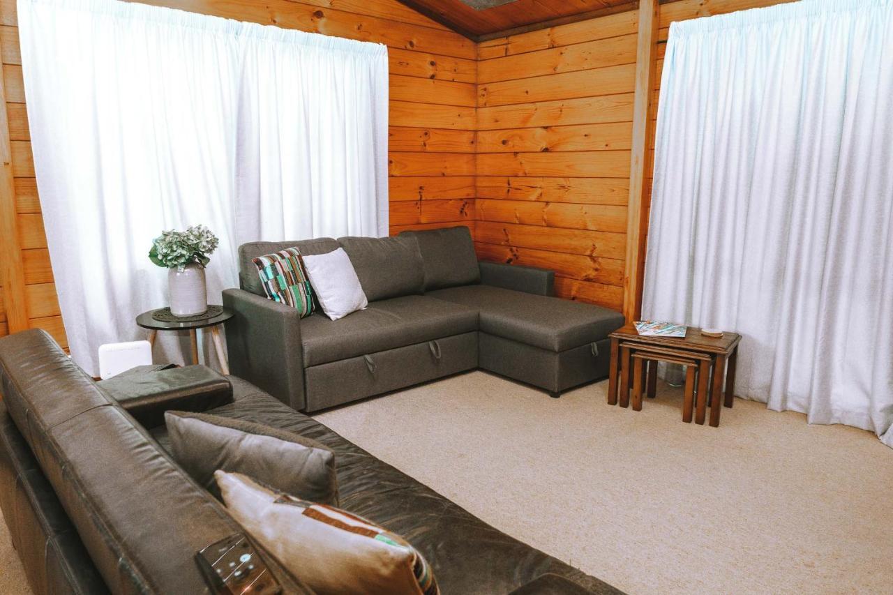 Comfortable Cosy Retreat Rotorua Exterior photo